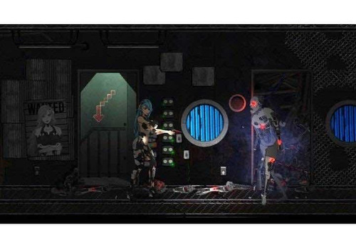Red Colony Trilogy Edición Limitada Nintendo Switch