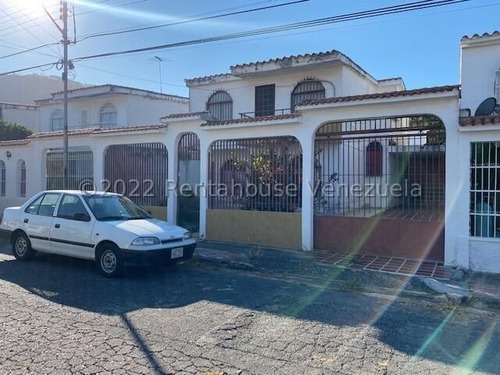 Imagen 1 de 18 de Rentahouse Carabobo Vende Casa El Pinar 22-17617 Jj32
