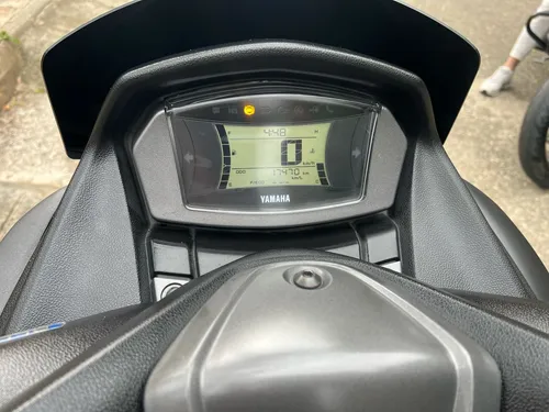 N-max Connect 2024