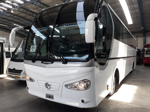 Mercedes Benz O500 R Niccolo 46 Asientos 2012