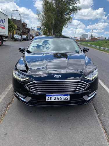 Ford Mondeo 2.0 Sel 2019