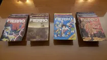 Comprar Lote 80 Revistas Fierro Historieta Argentina Revista Comics