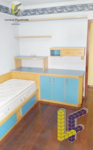 Venda Apartamento Sao Caetano Do Sul Santa Paula Ref: 14069 - 14069