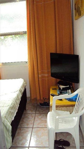 Apartamento - Venda - Guilhermina - Praia Grande - Fd57