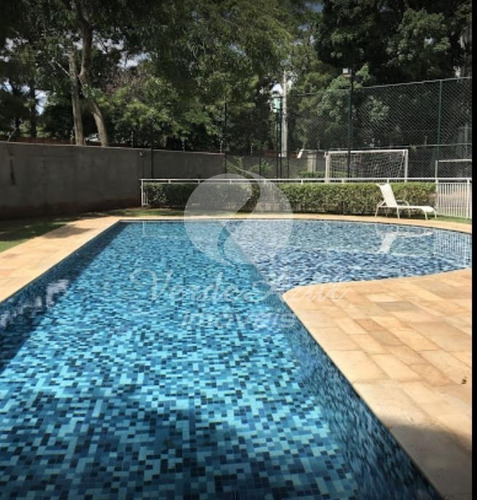 Imagem 20 de 26 de Apartamento À Venda Em Jardim Santa Izabel - Ap004728