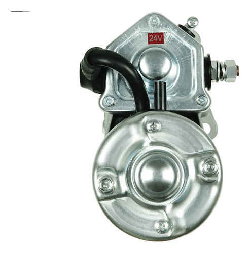 Motor De Partida 24v 10d Mod. Denso 1430541 2280001830