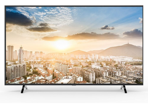 Panasonic Pantalla 43 Led Smart Tv Fhd Mod. Tc-43fs510x