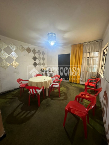 Venta Casas Narvarte Oriente T-df0020-0526