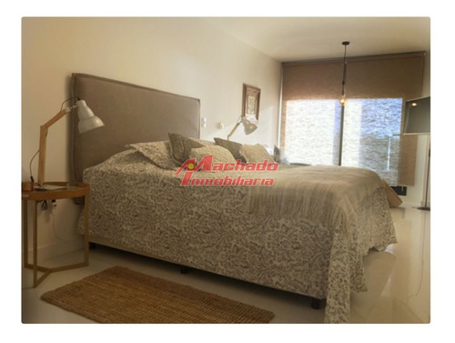Imagen 18 de 22 de Venta Y Alquiler De Apartamento De 3 Dormitorios En Punta Del Este