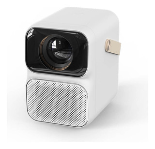 Proyector Max Projector 4k 1080p Android 9.0 550 Lúmenes Ans