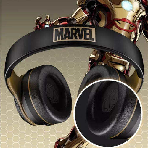 Auriculares Inalámbricos Bluetooth Auriculares Hifi Sanri