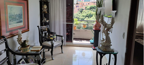 Venta Apartamento  En Belen Rincon  - Medellin