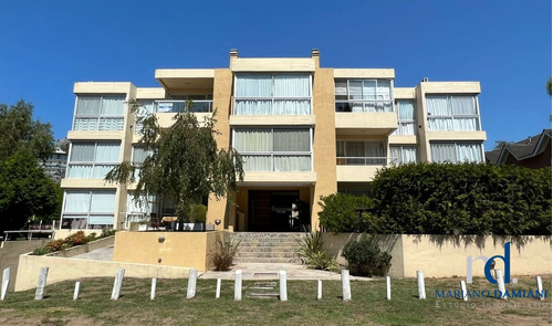 Departamento En Venta En San Jose