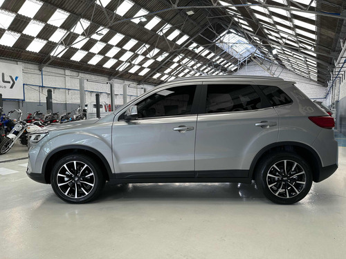 Chery Tiggo 4 Pro 1.5 Luxury Cvt