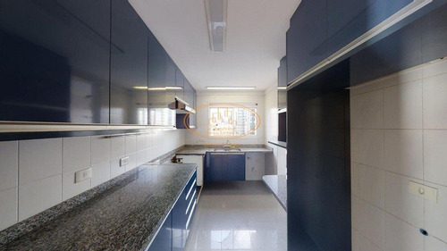 Apartamento Com 1 Dormitório(s) Localizado(a) No Bairro Itaim Bibi Em São Paulo / São Paulo - 9475:915541