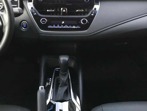 Imagem 6 de 8 de Toyota Corolla 2020 2.0 Xei Dynamic Force Flex Aut. 4p