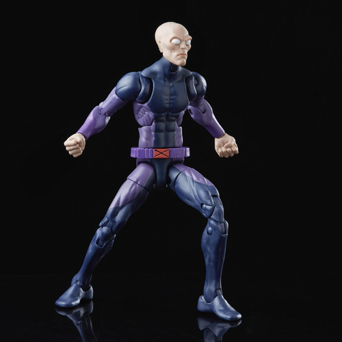 Marvel Legends Series X-men Darwin Figura De Acción Coleccio