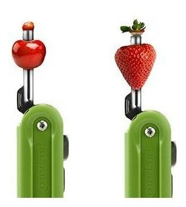 Fruta Multitool All In One Prep Bonanza Diseñado Ee Uu
