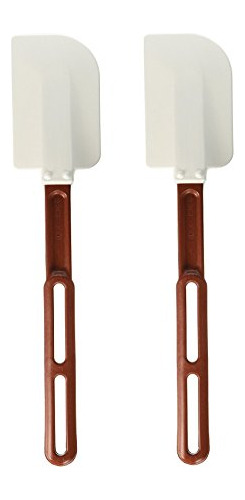 Vollrath 52023 Spatulas De Silicona De Alta Keukm