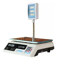 Comprar Balanza Electrónica Digital  Valtox 30kg\u002F5gr