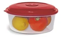 Comprar Combo X2 Contenedor Hermetico Taper Redondo Colombraro