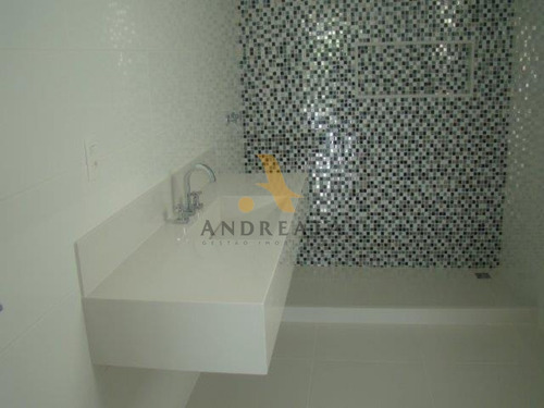 Imagem 25 de 30 de Barra Da Tijuca - Maravilhosa Mansão Em Condomínio De Alto Padrão - Quintas Do Rio - Venda R$5.500.000,00 - Agende Uma Visita! - Sqa1329i - 31972882