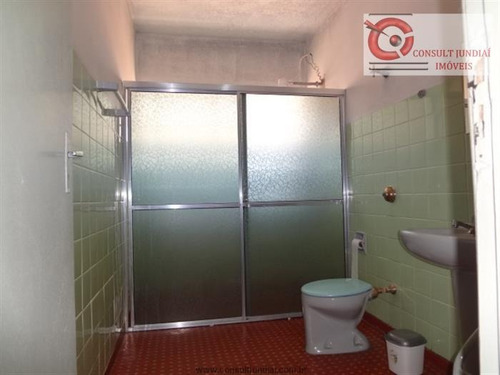 Imagem 11 de 15 de Casas Comerciais À Venda Em Jundiaí/sp - Compre O Seu Casas Comerciais Aqui! - 1398263