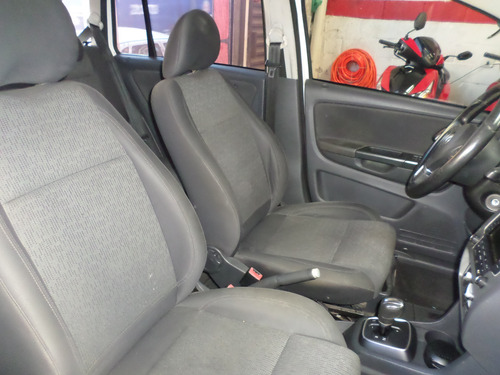 Volkswagen Spacefox 1.6 Trend Total Flex I-motion 5p