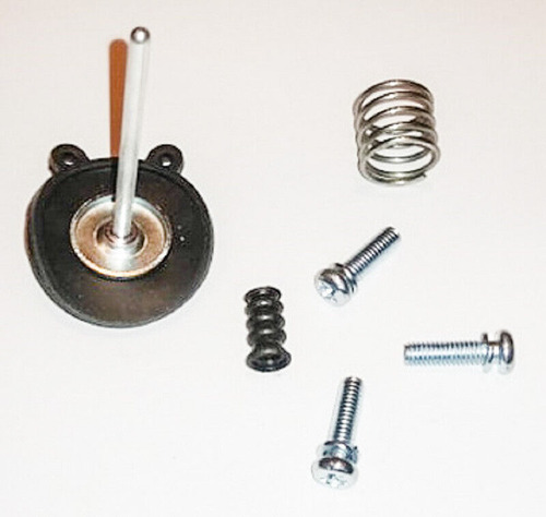 Accelerator Pump Carb Rebuild Kit Honda Trx450r Trx 450r Aab