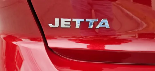 Volkswagen Jetta 2.0 Gli At