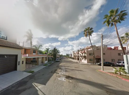 Casa Economica En Venta Gran Oportunidad De Inversión - (remate) Av. Parque México Nte. 913, Playas De Tijuana, Jardines Playas De Tijuana, 22500 Tijuana, B.c.