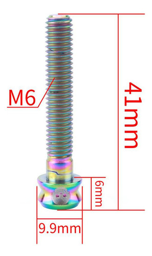 Muqzi Muqzi Arcoíris