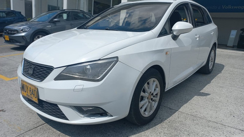 SEAT Ibiza 1.4 St Style