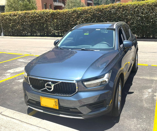 Volvo Xc40 2.0 T4