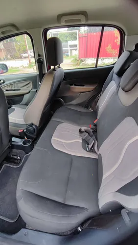 Fiat Uno 1.4 Way