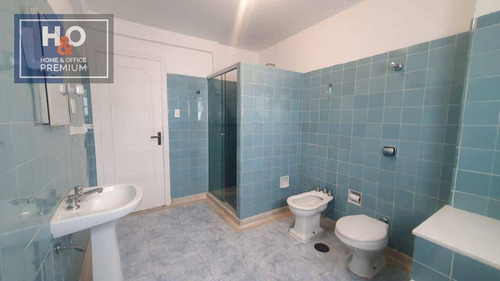Imagem 15 de 19 de Apartamento Com 3 Dormitórios Para Alugar, 167 M² - Parque Santa Cecília - São Paulo/sp - Ap2580