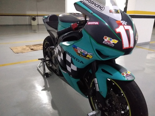 Imagem 1 de 15 de Honda Cbr 1000 Rr Fareblaide Cbr 1000