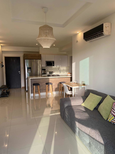 Imagen 2 de 17 de Apartamento Trigaleña