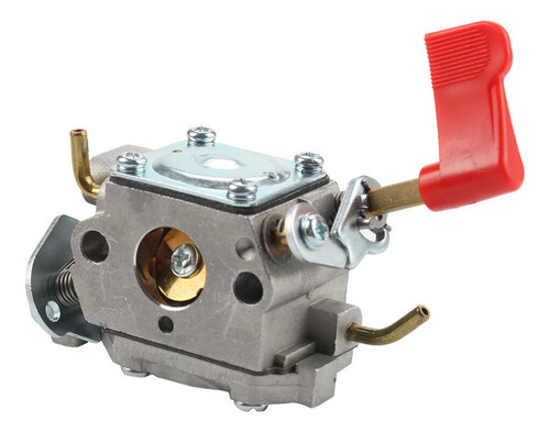 Carburador Carb Para Husqvarna 545006017 Trimmer C1u-w32