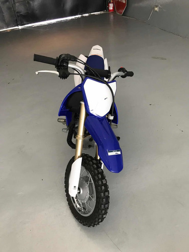 Yamaha Ttr 50