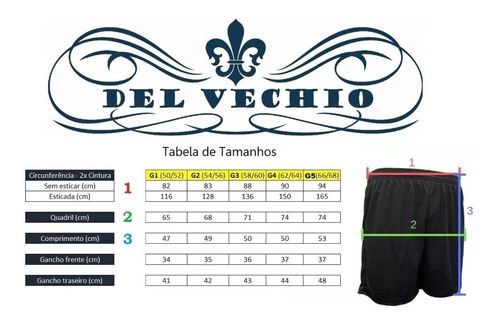 Shorts Masculino Calção Plus Size Sport Grande G1 Ao G5 Academia Lazer Tamanho Grande Poliester