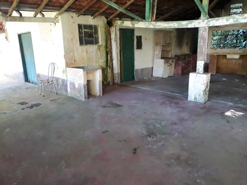 Ref 471 Vendo Chácara Estrada Juca Oliveira Sjcampos-sp
