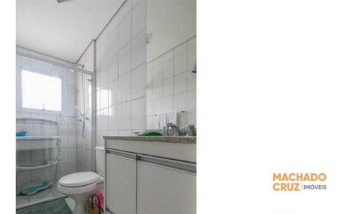 Imagem 22 de 25 de Cobertura À Venda, 178 M² Por R$ 980.000,00 - Baeta Neves - São Bernardo Do Campo/sp - Co0002