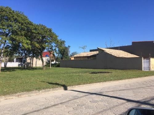Imagem 2 de 2 de Terreno No Litoral Com 885 M2, Em Itanhaém/sp 5681-pc