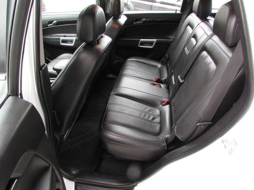 Imagem 7 de 9 de Chevrolet Captiva Sport 2.4