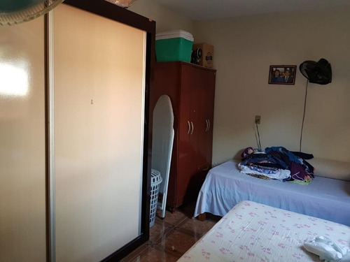 Imagem 2 de 20 de Casa A Venda - Ca0234