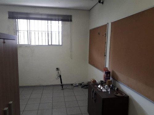 Imagem 7 de 11 de Salão Comercial Para Locação, Jaraguá, São Paulo. - Sl0062