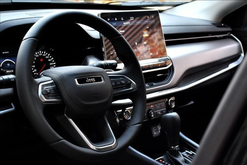 Imagem 13 de 14 de Jeep Compass 2.0 Td350 Turbo Longitude