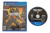 Comprar Call Of Duty: Black Ops Iiii Ps4