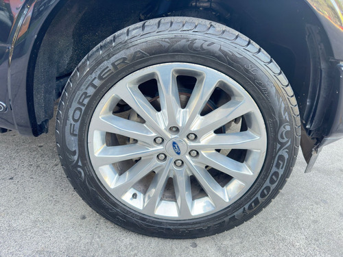 Ford Lobo Limited 4x4 2019